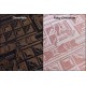 Pink Up Chocolate Salopette(Leftovers/Full Payment Without Shipping)